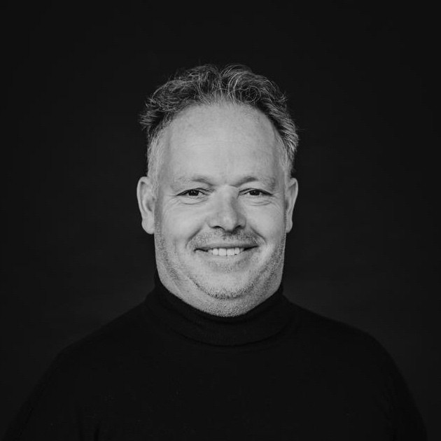 Jeroen van den Broek - baaq in de horeca
